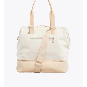 Beis Mini Convertible Weekender